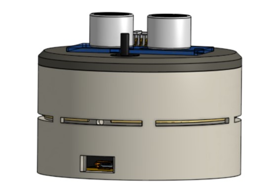 Motion Light Image